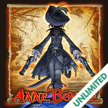 Anne Bonnie
